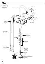 Preview for 38 page of Hans Grohe Talis S 2 Variarc 14873000 Instructions For Use/Assembly Instructions