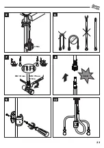 Предварительный просмотр 33 страницы Hans Grohe Talis S 200 Instructions For Use/Assembly Instructions