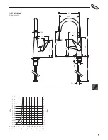 Preview for 9 page of Hans Grohe Talis S 260 Instructions For Use/Assembly Instructions