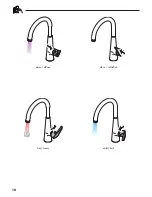 Preview for 10 page of Hans Grohe Talis S 260 Instructions For Use/Assembly Instructions