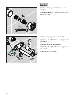 Preview for 10 page of Hans Grohe Talis S 31611xx1 Installation Instructions Manual