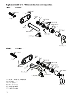 Предварительный просмотр 14 страницы Hans Grohe Talis S 31611xx1 Installation Instructions Manual