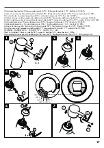 Preview for 18 page of Hans Grohe Talis S 32051000 Manual