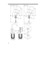 Preview for 2 page of Hans Grohe Talis S 32070000 Assembly Instructions Manual