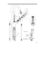 Preview for 3 page of Hans Grohe Talis S 32070000 Assembly Instructions Manual