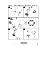 Preview for 47 page of Hans Grohe Talis S 32070000 Assembly Instructions Manual