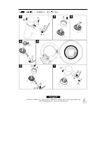 Preview for 95 page of Hans Grohe Talis S 32070000 Assembly Instructions Manual