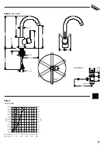 Preview for 7 page of Hans Grohe Talis S 32070009 Instructions For Use/Assembly Instructions