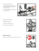 Preview for 7 page of Hans Grohe Talis S 32111XX1 Installation Instructions Manual