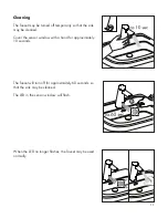 Preview for 11 page of Hans Grohe Talis S 32111XX1 Installation Instructions Manual