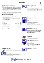 Preview for 17 page of Hans Grohe Talis S 32120000 Instructions For Use/Assembly Instructions