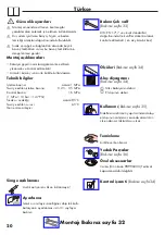 Preview for 20 page of Hans Grohe Talis S 32120000 Instructions For Use/Assembly Instructions