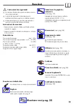 Preview for 21 page of Hans Grohe Talis S 32120000 Instructions For Use/Assembly Instructions