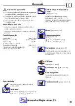 Preview for 23 page of Hans Grohe Talis S 32120000 Instructions For Use/Assembly Instructions