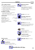 Preview for 25 page of Hans Grohe Talis S 32120000 Instructions For Use/Assembly Instructions