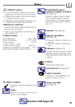 Preview for 29 page of Hans Grohe Talis S 32120000 Instructions For Use/Assembly Instructions