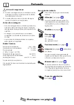 Preview for 2 page of Hans Grohe Talis S 32841010 Instructions For Use/Assembly Instructions