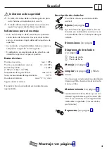 Preview for 3 page of Hans Grohe Talis S 32841010 Instructions For Use/Assembly Instructions