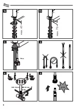 Preview for 6 page of Hans Grohe Talis S 32841010 Instructions For Use/Assembly Instructions