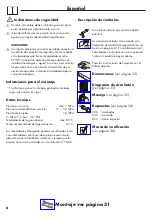 Preview for 6 page of Hans Grohe Talis S 32855 Series Instructions For Use/Assembly Instructions