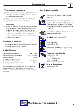 Preview for 9 page of Hans Grohe Talis S 32855 Series Instructions For Use/Assembly Instructions