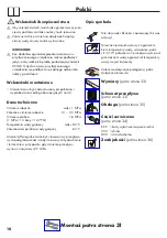 Preview for 10 page of Hans Grohe Talis S 32855 Series Instructions For Use/Assembly Instructions