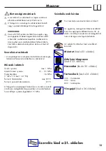 Preview for 15 page of Hans Grohe Talis S 32855 Series Instructions For Use/Assembly Instructions