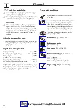 Preview for 22 page of Hans Grohe Talis S 32855 Series Instructions For Use/Assembly Instructions