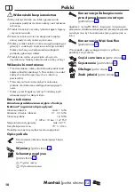 Preview for 10 page of Hans Grohe Talis S 72418000 Instructions For Use/Assembly Instructions