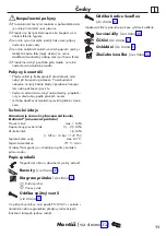 Preview for 11 page of Hans Grohe Talis S 72418000 Instructions For Use/Assembly Instructions