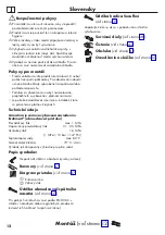 Preview for 12 page of Hans Grohe Talis S 72418000 Instructions For Use/Assembly Instructions