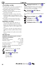 Preview for 24 page of Hans Grohe Talis S 72418000 Instructions For Use/Assembly Instructions