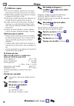 Preview for 28 page of Hans Grohe Talis S 72418000 Instructions For Use/Assembly Instructions