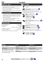 Preview for 18 page of Hans Grohe Talis S 72607 Series Assembly Instructions Manual