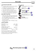 Preview for 23 page of Hans Grohe Talis S Series Instructions For Use/Assembly Instructions