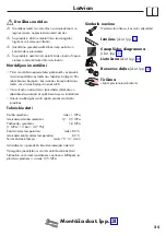 Preview for 25 page of Hans Grohe Talis S Series Instructions For Use/Assembly Instructions