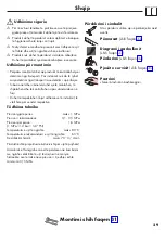 Preview for 29 page of Hans Grohe Talis S Series Instructions For Use/Assembly Instructions