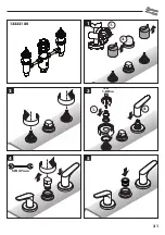 Preview for 31 page of Hans Grohe Talis S Series Instructions For Use/Assembly Instructions