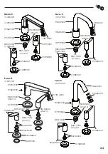 Preview for 35 page of Hans Grohe Talis S Series Instructions For Use/Assembly Instructions