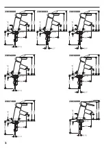 Preview for 2 page of Hans Grohe Talis S Assembly And Installation Manual