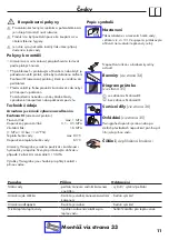 Предварительный просмотр 11 страницы Hans Grohe Talis S2 32047000 Instructions For Use/Assembly Instructions