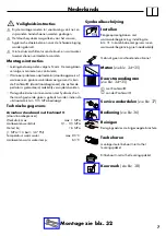 Preview for 7 page of Hans Grohe Talis S2 32080000 Instructions For Use/Assembly Instructions