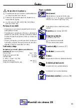 Preview for 11 page of Hans Grohe Talis S2 32080000 Instructions For Use/Assembly Instructions