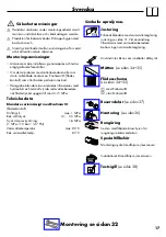 Preview for 17 page of Hans Grohe Talis S2 32080000 Instructions For Use/Assembly Instructions