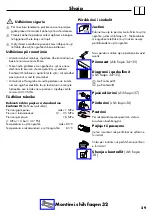 Preview for 29 page of Hans Grohe Talis S2 32080000 Instructions For Use/Assembly Instructions