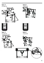 Preview for 3 page of Hans Grohe Talis S2 32440000 Assembly And Operating Information