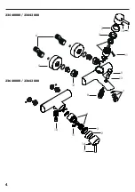 Preview for 4 page of Hans Grohe Talis S2 32440000 Assembly And Operating Information