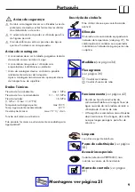 Preview for 9 page of Hans Grohe Talis S2 Series Instructions For Use/Assembly Instructions