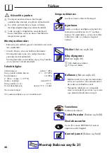 Preview for 20 page of Hans Grohe Talis S2 Series Instructions For Use/Assembly Instructions