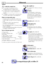 Preview for 22 page of Hans Grohe Talis S2 Series Instructions For Use/Assembly Instructions